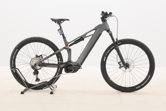 Cube STEREO HYBRID ONE44 HPC SLX 2025