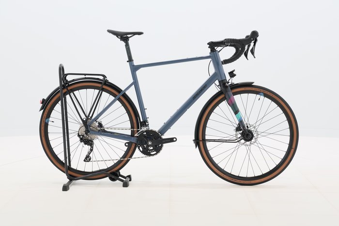 Bergamont GRANDURANCE RD 5 2023
