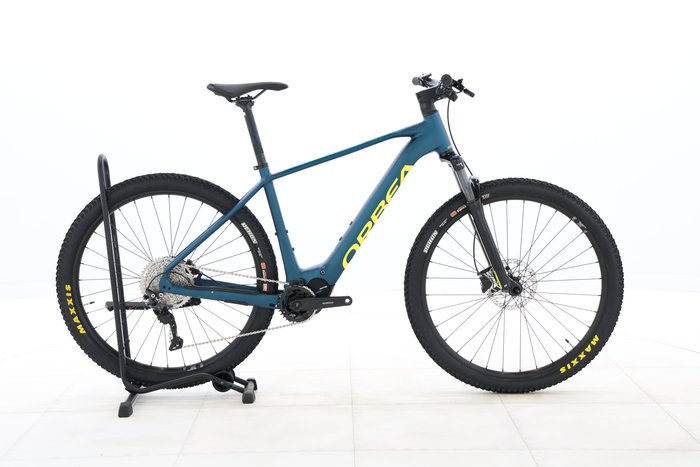 Orbea URRUN 40 2023