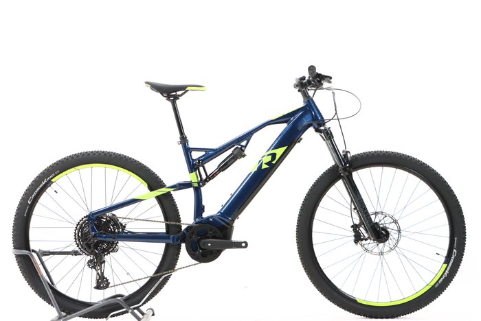 R Raymon FULLRAY 130 E-NINE 6.0 2023