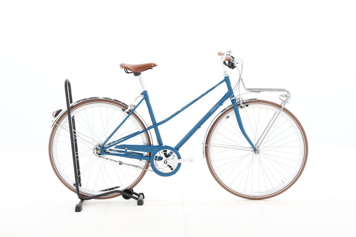 Gazelle VAN STAEL 2025