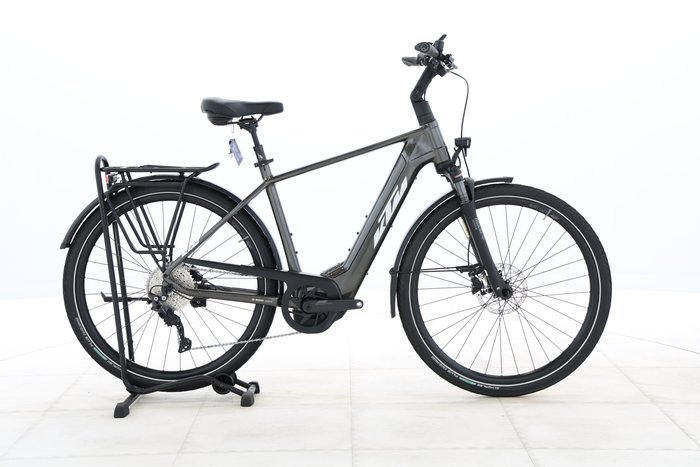 KTM Macina Style 740 2023