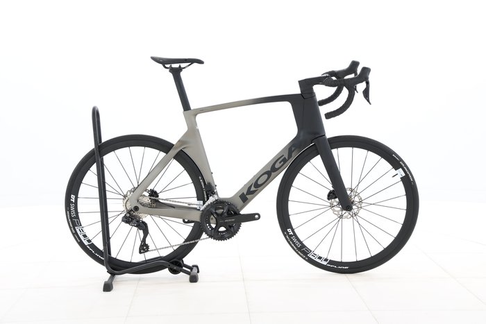 Koga Kinsei Prestige 2024