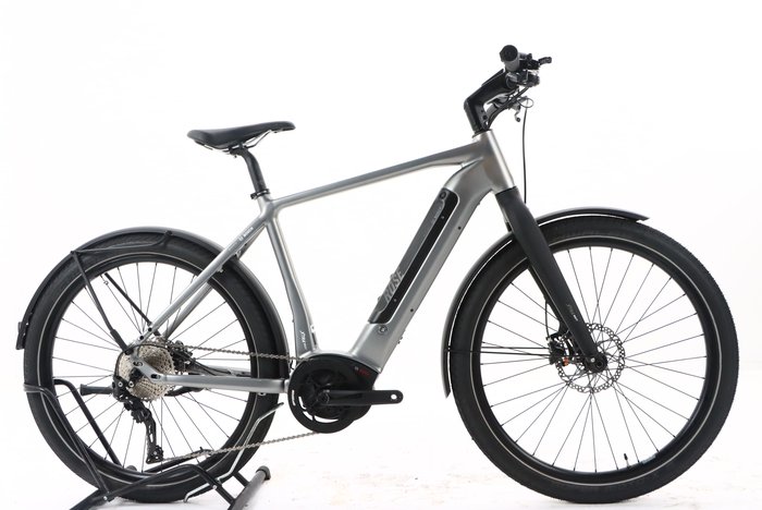 Rose XTRA WATT EVO PLUS 1 ALLROAD 2023