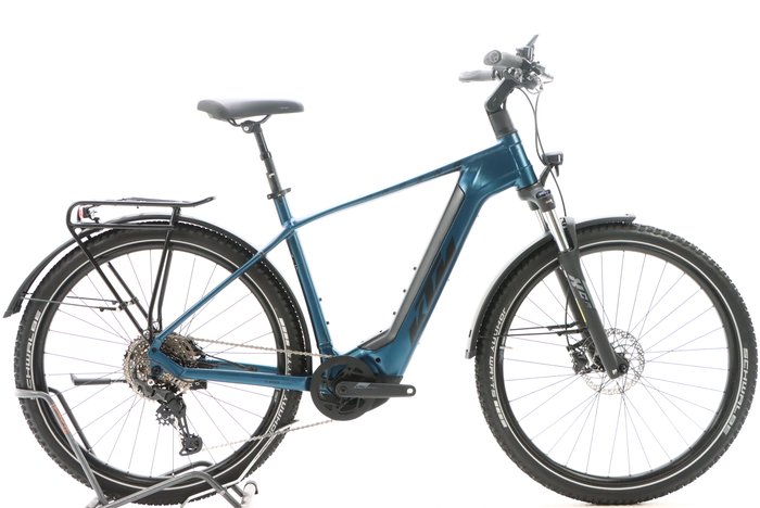 Ktm Macina All Terra 2023