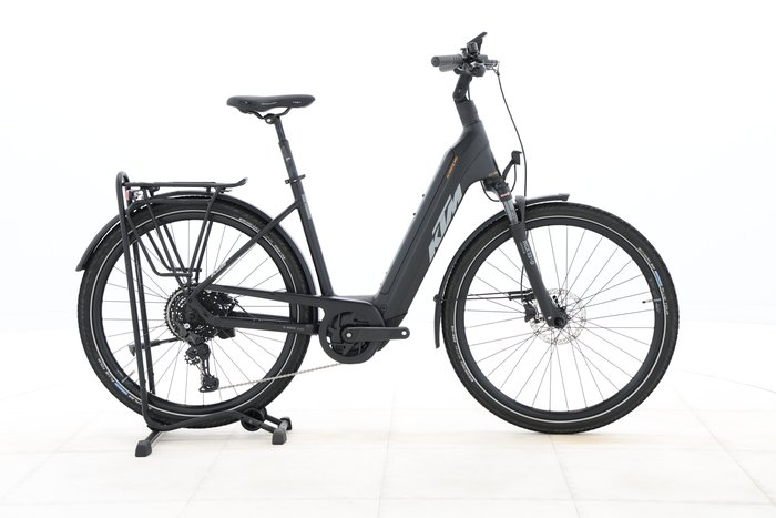 Ktm MACINA ULTIMATE PRO 800 2025