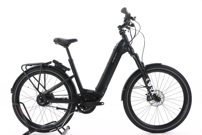 Hnf Nicolai UD3 ALL-TERRAIN 2022