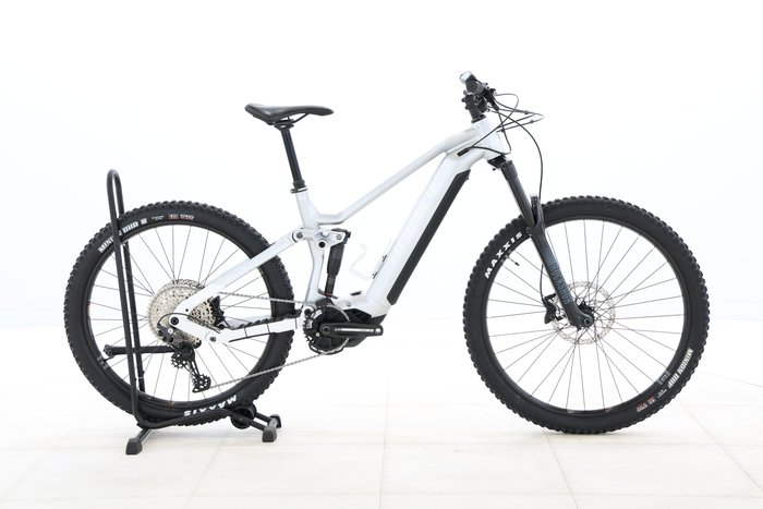 Haibike ALLMTN 3 2023