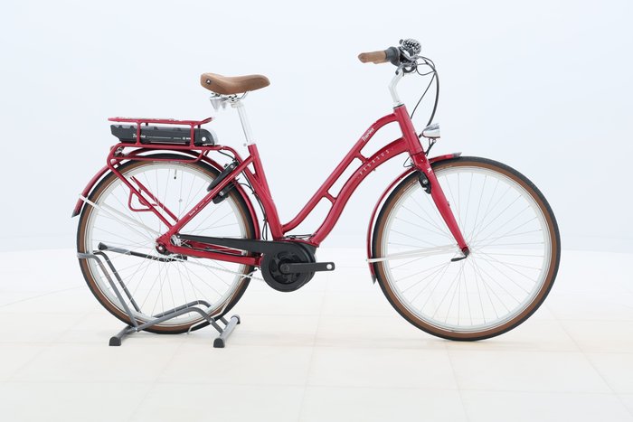 Pegasus TOURINA E7F 500 2023