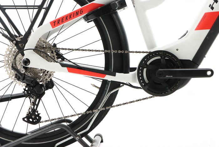 Haibike TREKKING 7 2022