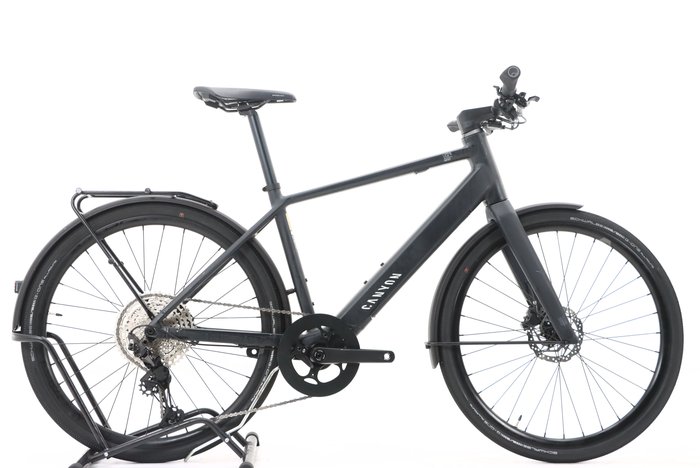 Canyon COMMUTER:ON 7 2023