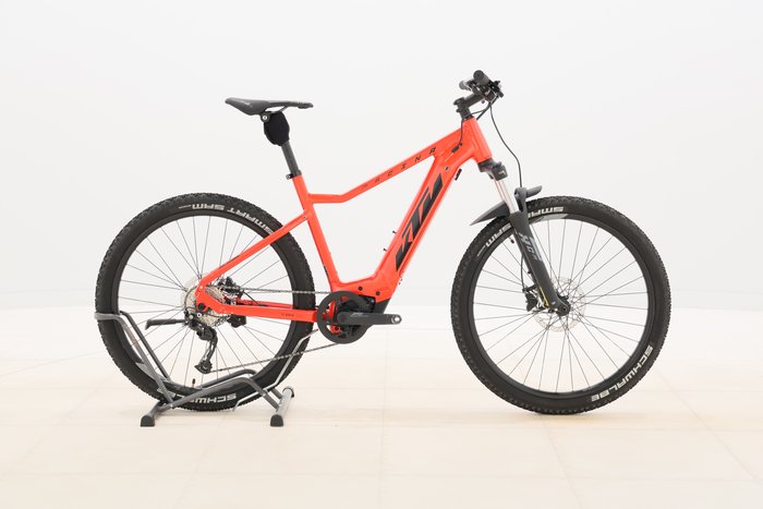Ktm MACINA RACE 572 2022