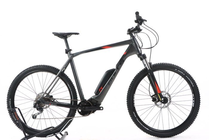 Bulls COPPERHEAD E2 500 2021