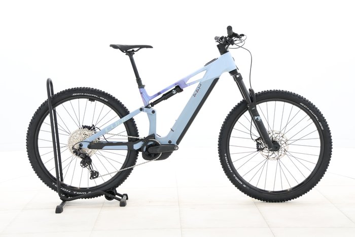 Cube STEREO HYBRID ONE44 HPC RACE 800 2025