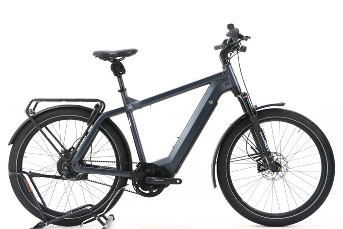 Riese & Müller CHARGER3 GT VARIO 625 2022