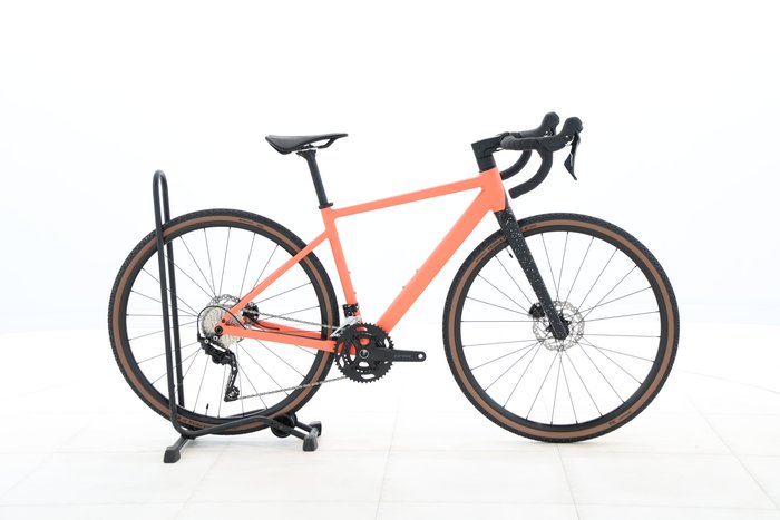 Rose BLEND GRAVEL 2024