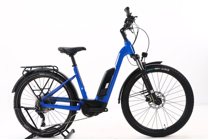Kettler ESCARO TOWN & COUNTRY 2021