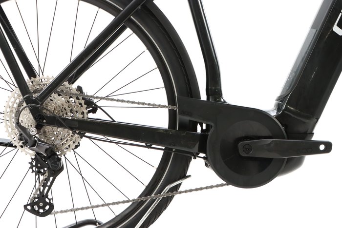 Cube KATHMANDU HYBRID EXC 750 2023