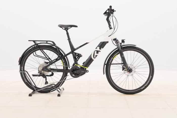 Husqvarna Cross Tourer CT4 2022