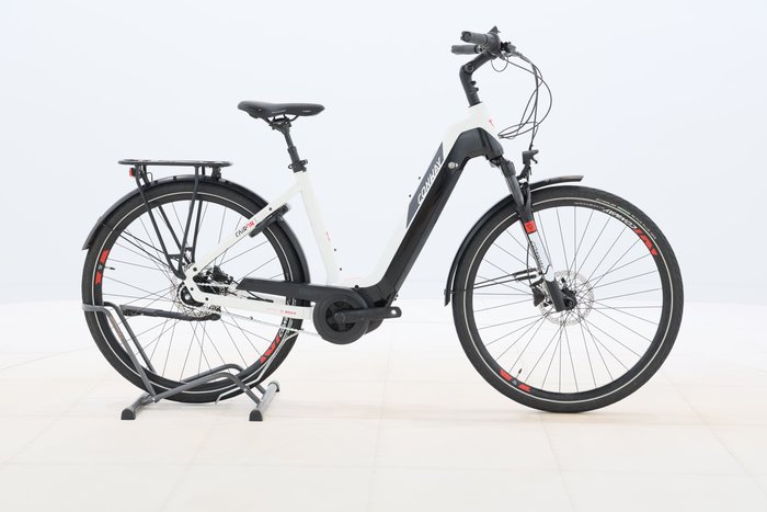 Conway CAIRON T 270 2021