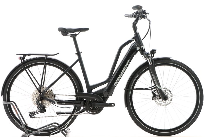 Bergamont E-HORIZON EXPERT 625 2022