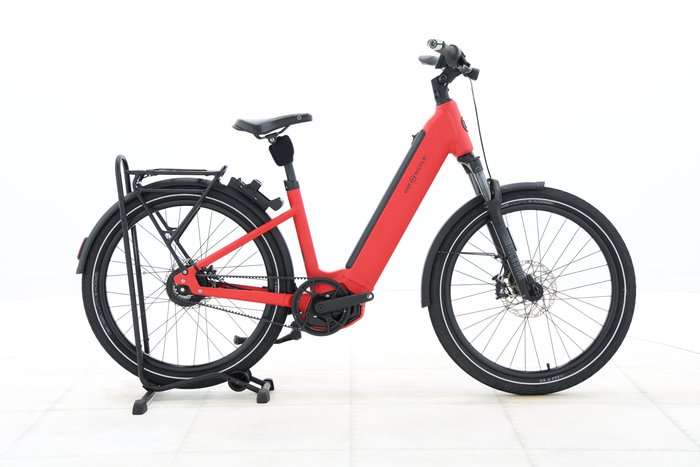 HNF Nicolai UD4 All-Terrain 2023