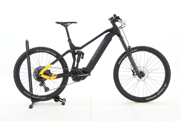Haibike NDURO 6 2022