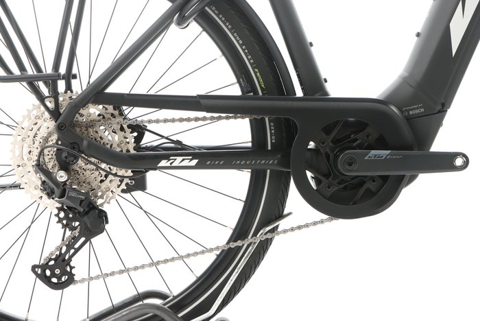 Ktm MACINA STYLE XL 2021