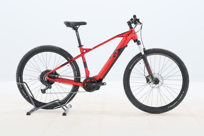 R Raymon HARDRAY E 4.0 2022