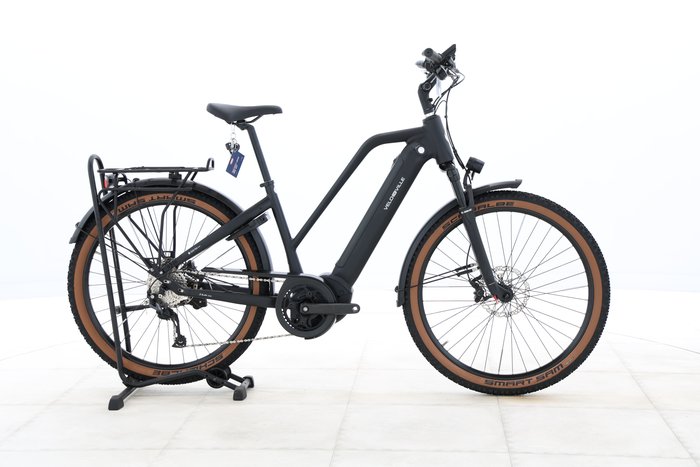 Velo De Ville SEB 990 SMART 9 GANG ALIVIO 2023