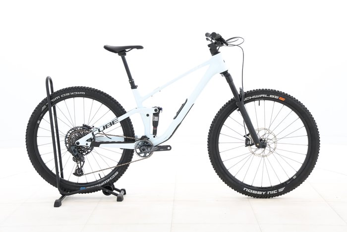 Cube STEREO ONE44 C:68X SLX 2024