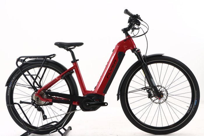 Flyer UPSTREET4 7.10 500 2021