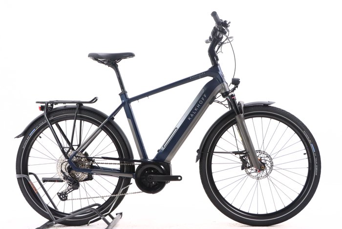Kalkhoff ENDEAVOUR 5.B ADVANCE+ 2021