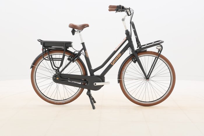Gazelle MISS GRACE C7+ HMB 500 2024