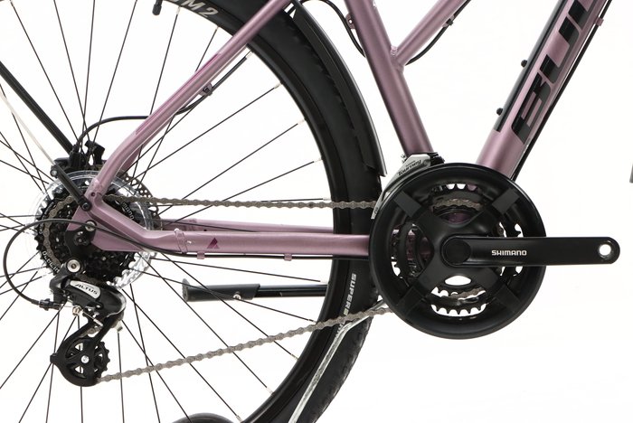 Bulls CROSS BIKE STREET 2022