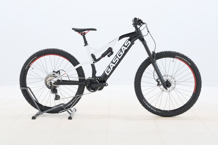 GASGAS G Enduro 2.0 2023