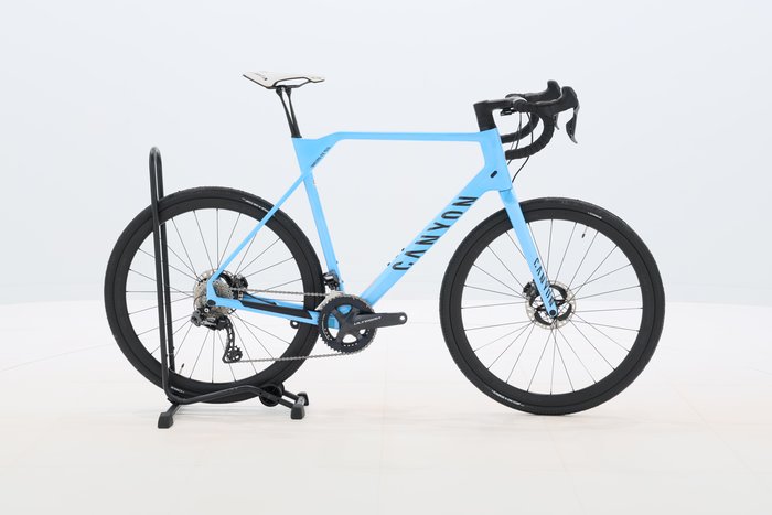 Canyon Inflite CF SLX 9 2022