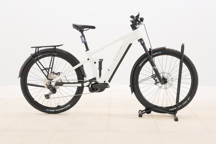 Cube STEREO HYBRID ONE44 EXC 800 ALLROAD 2025
