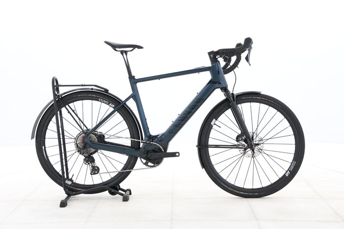 Canyon Grizl:ON CF Daily 2024