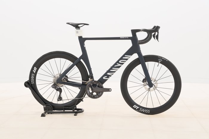Canyon AEROAD CF SLX 8 DI2 2025