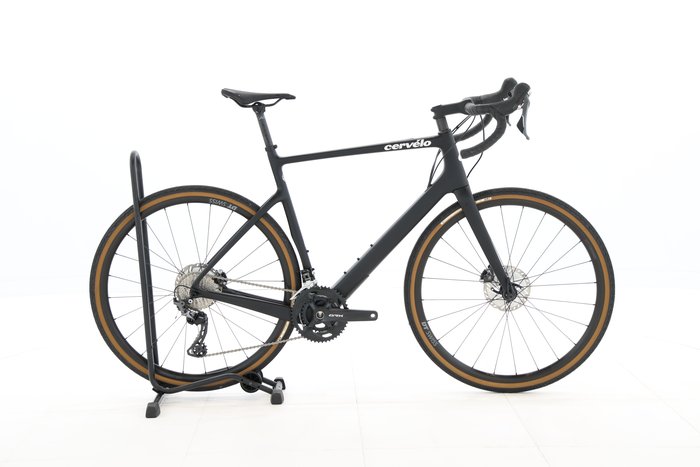 Cervelo ASPERO GRX RX810 2023