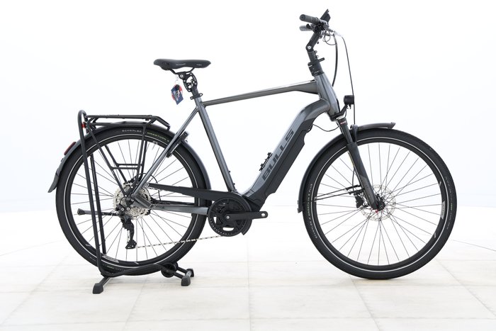 Bulls TOURER EVO 10 FIT 925 2022