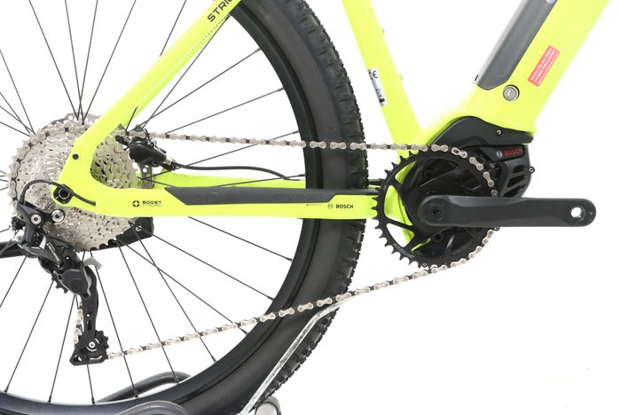 CARVER STRICT E.410 2021