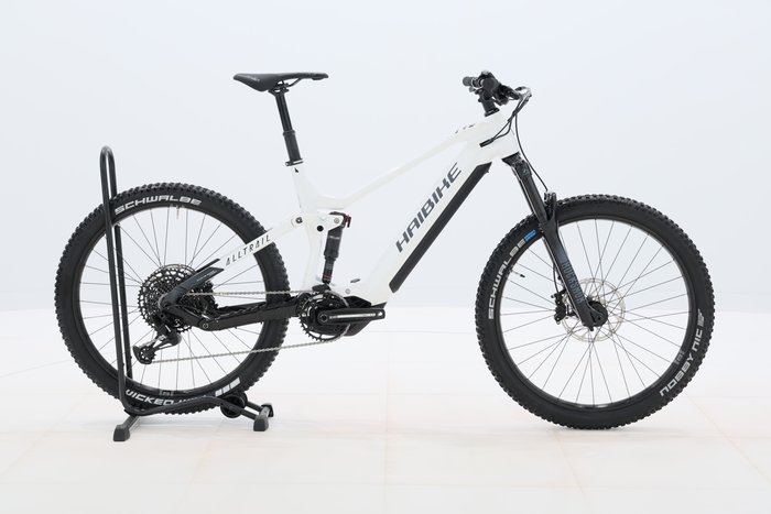 Haibike ALLTRAIL 7 27.5 2022