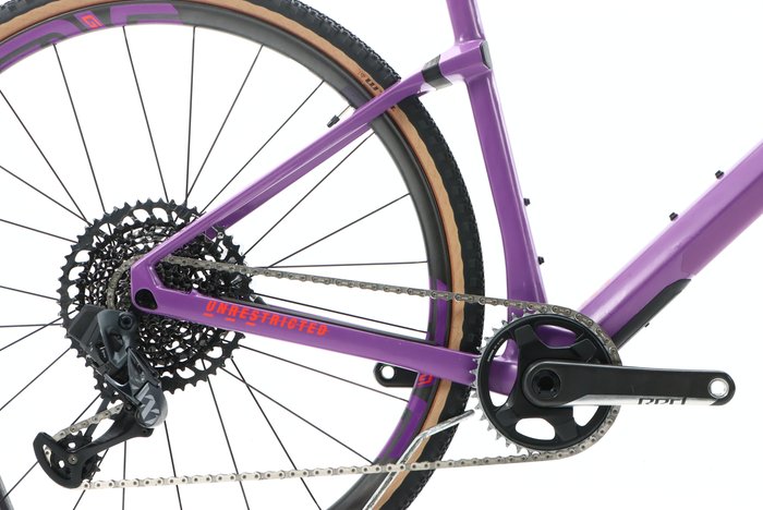 Bmc URS 01 ONE 2022