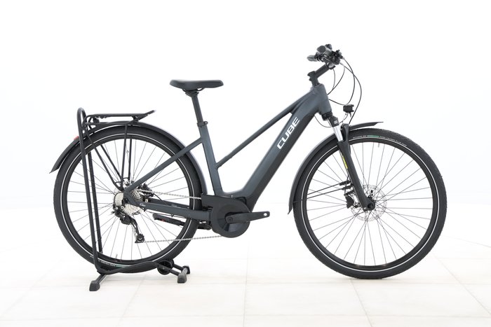 Cube Touring Hybrid ONE 500 2023