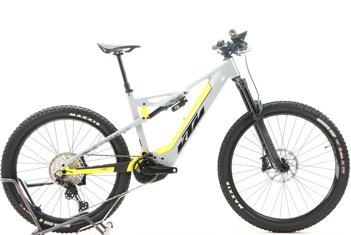 Ktm MACINA KAPOHO 7972 2023