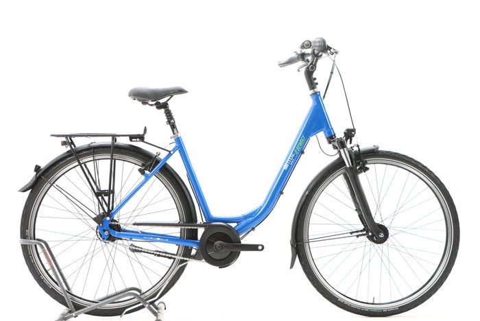 Velo de Ville COMFORT 2021