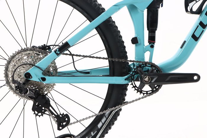 Cube STEREO ONE22 RACE 2023