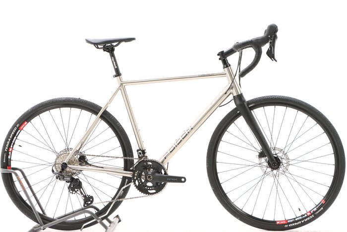 Poison MESKALIN TITAN GRAVEL 2024